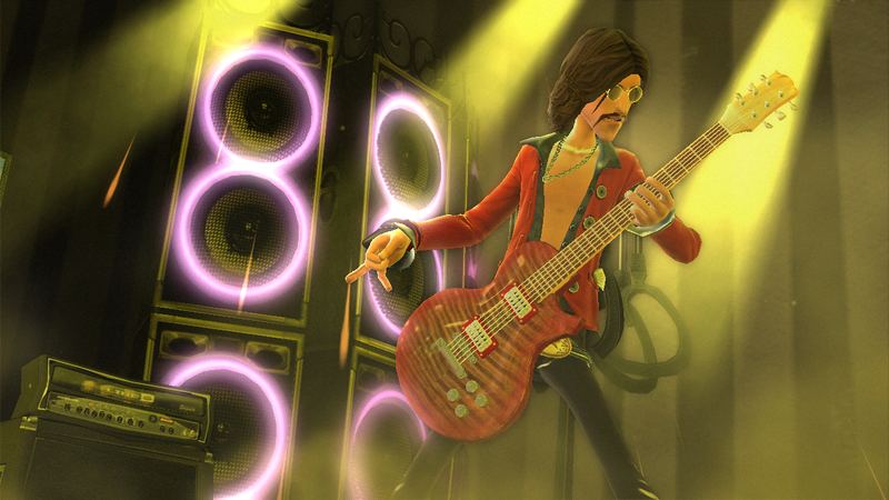 Illustration for article titled Guitar Hero: World Tour Owes Me
